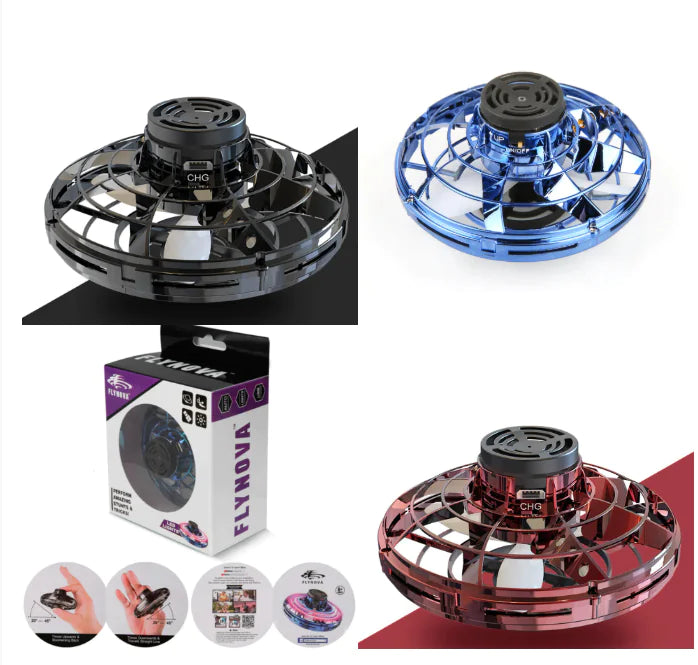 OrbFly