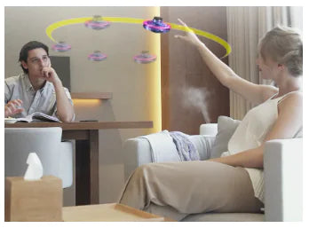 OrbFly