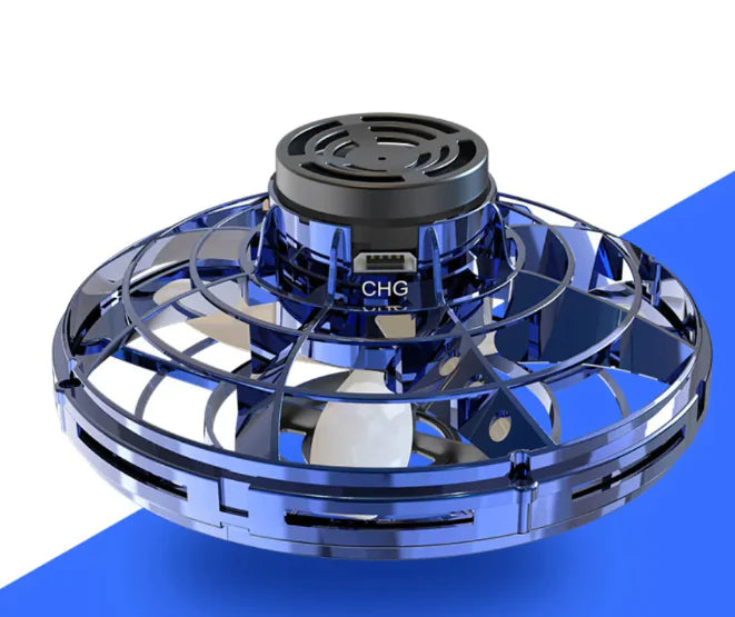 OrbFly