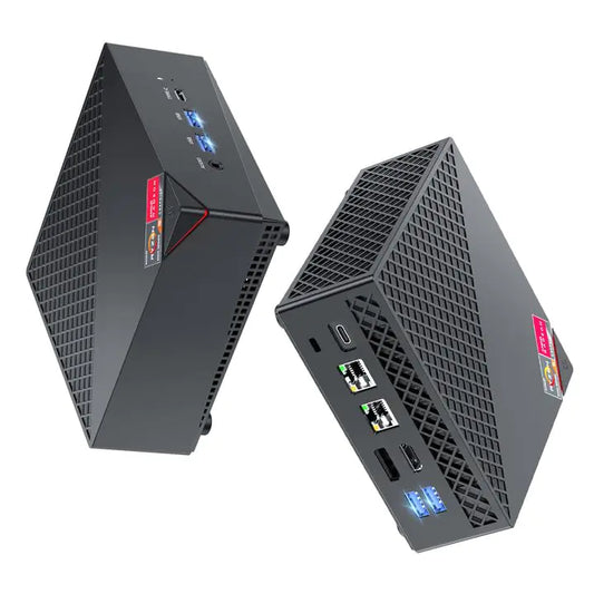 KAMRUI Mini PC